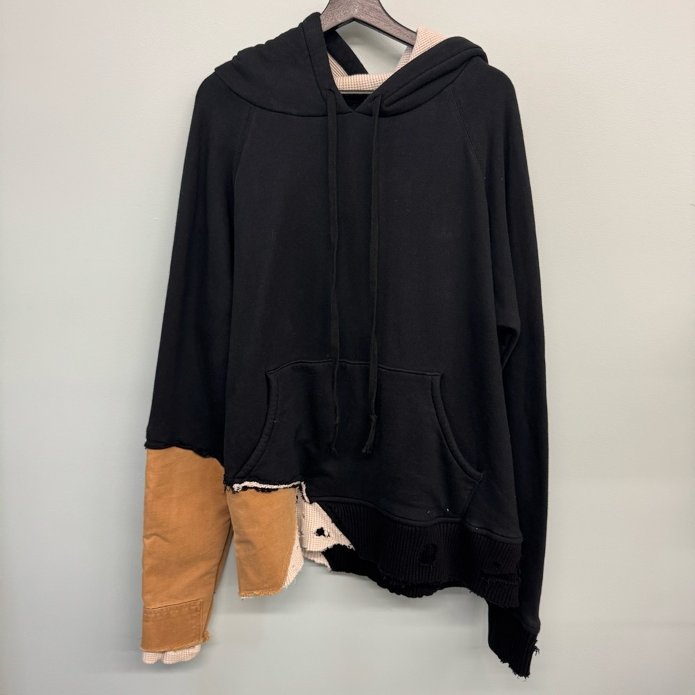 Greg Lauren Hoodie